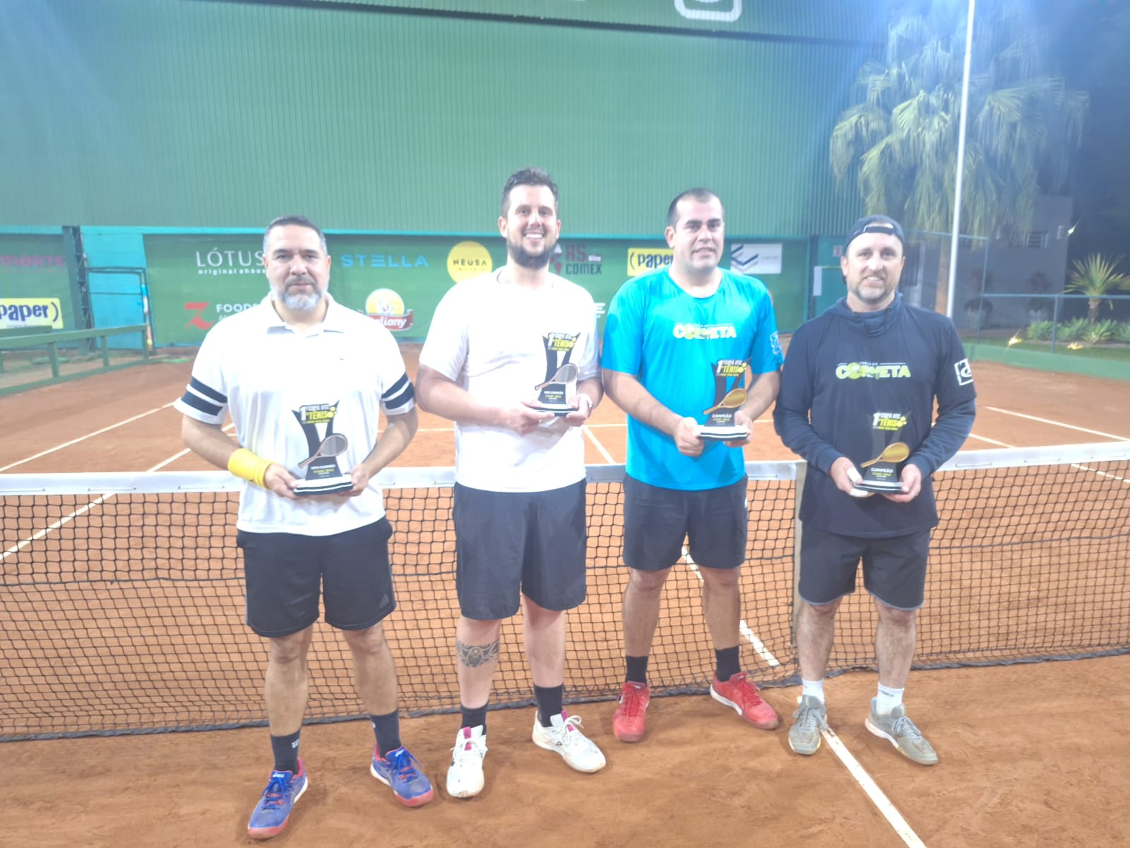 Copa UTC